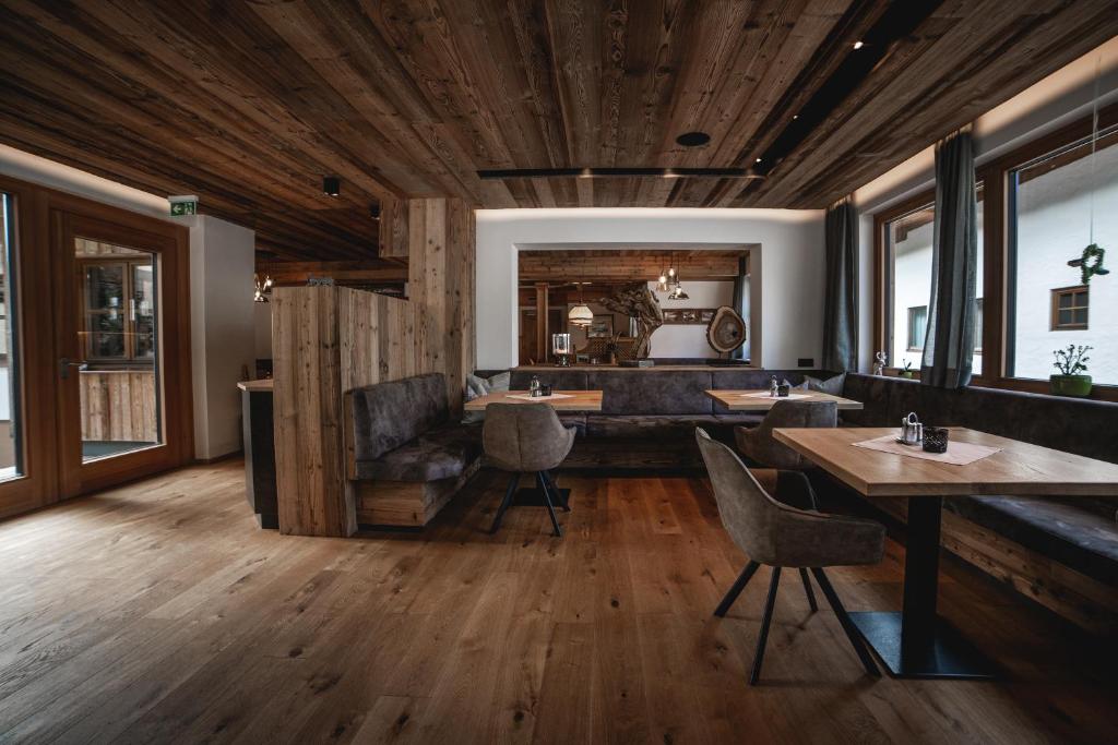 Hotel Landhaus Neumayr - 3