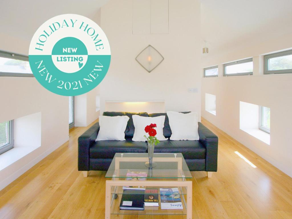 Kinvara Suites No 1 First Floor by Trident Holiday Homes, Kinvara