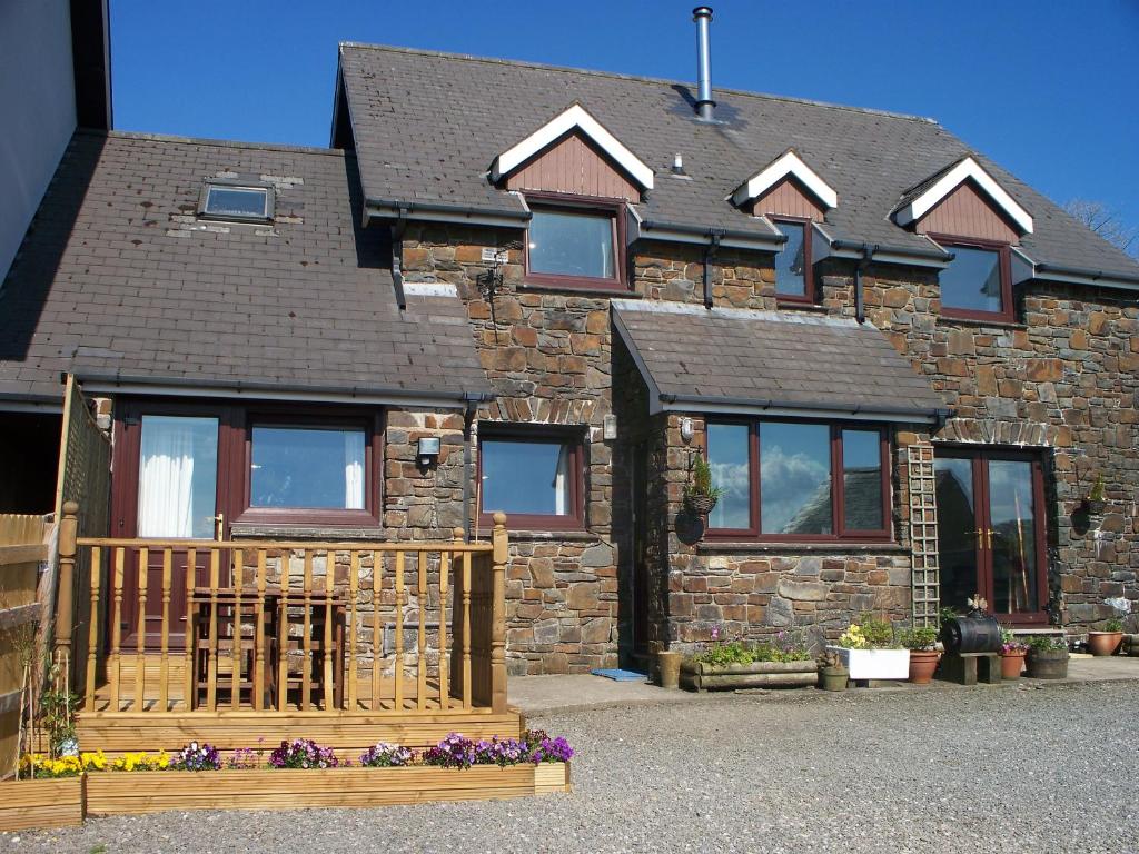 Stoke House Bed and Breakfast photo 4