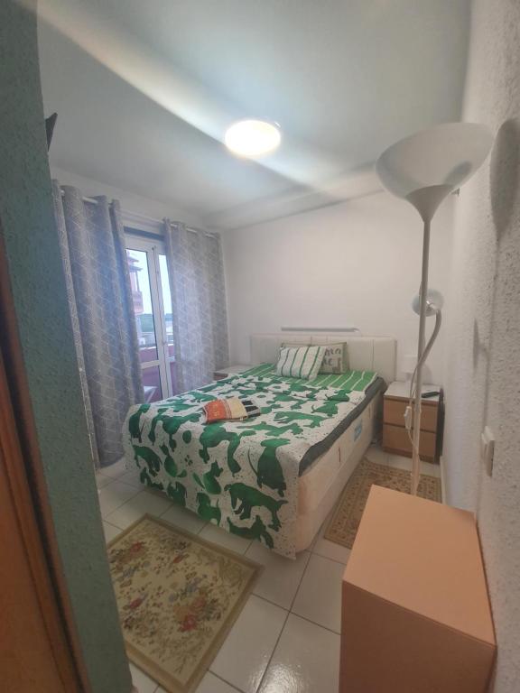 Cozy apartment II in Fuengirola Hills upper Torreblanca, Fuengirola