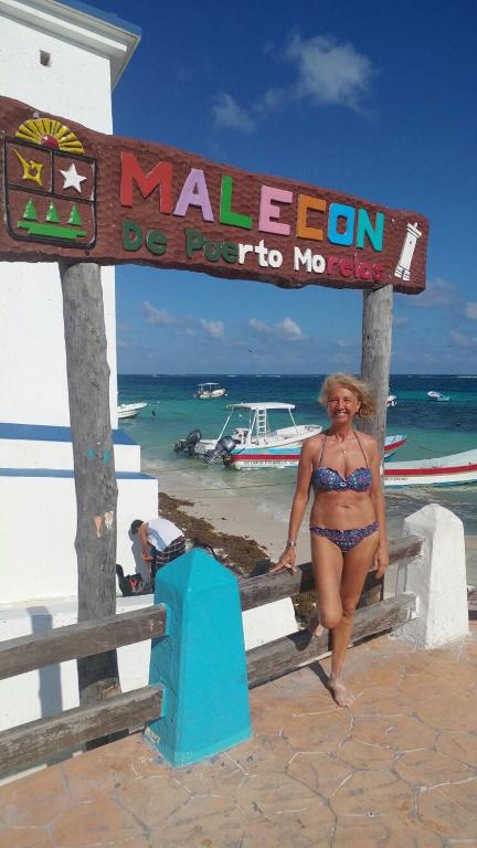 Los Balcones Puerto Morelos - 5