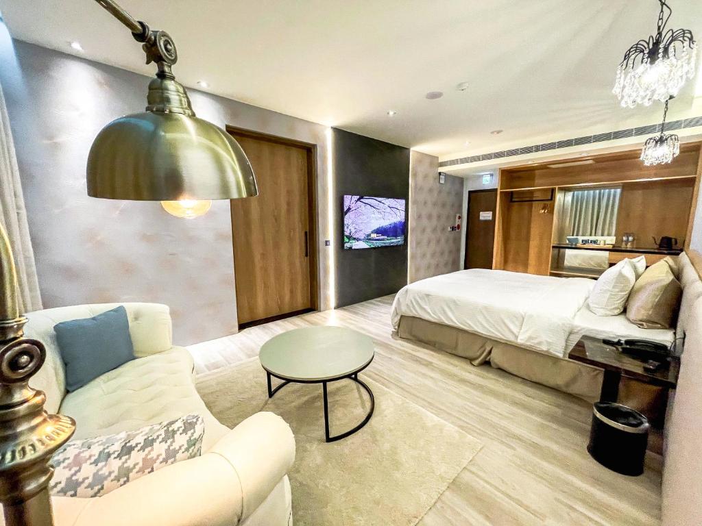 Fifth Avenue Motel 호텔 이미지 1