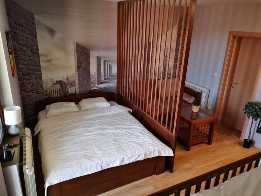 Apartman Kopaonik u Jolly kop - 1