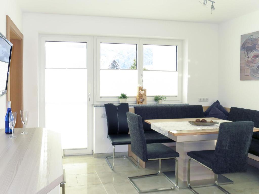 Apartment Hanser by Interhome - 2