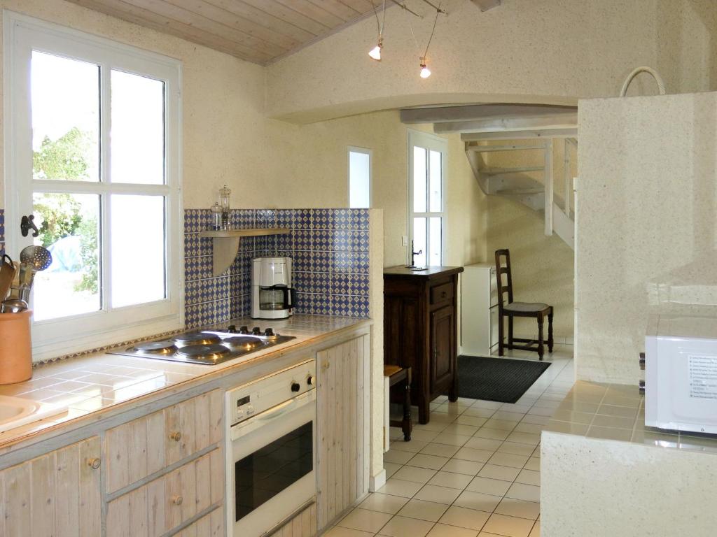 Holiday Home Les Brisans by Interhome - 5