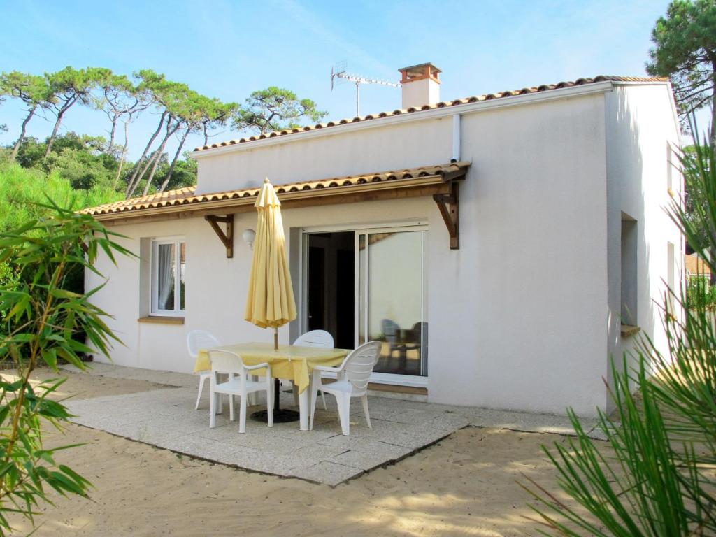 Holiday Home Les Etrilles by Interhome - 1