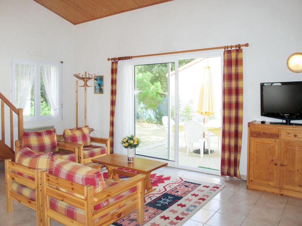 Holiday Home Les Etrilles by Interhome - 3