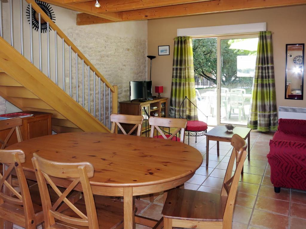 Apartment La Grande Conche by Interhome - 5