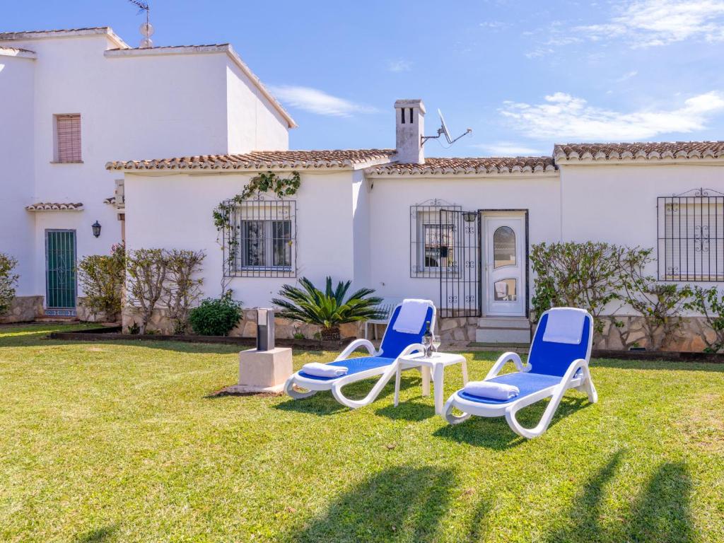 Holiday Home Pueblo Andaluz by Interhome - 3