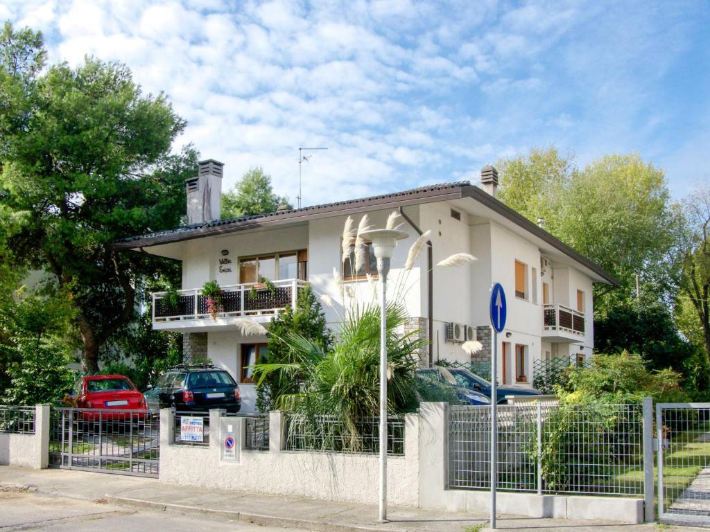 Apartment Villa Erica-1 by Interhome - 1