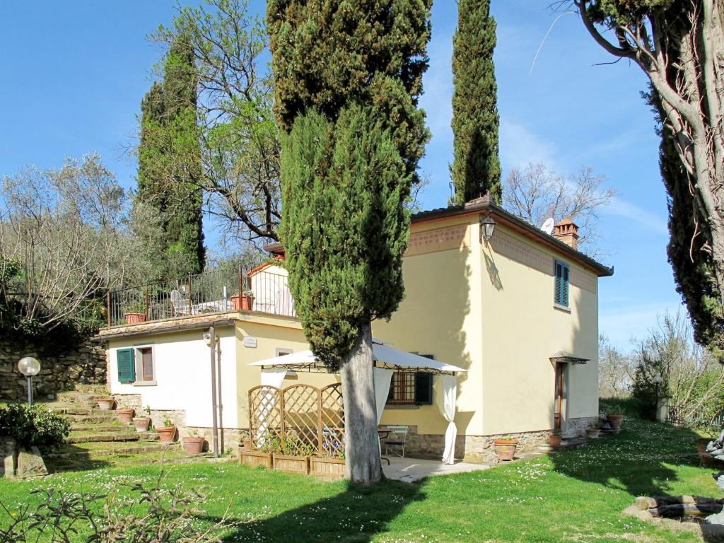 Arezzo Tourist Guide of Hotels