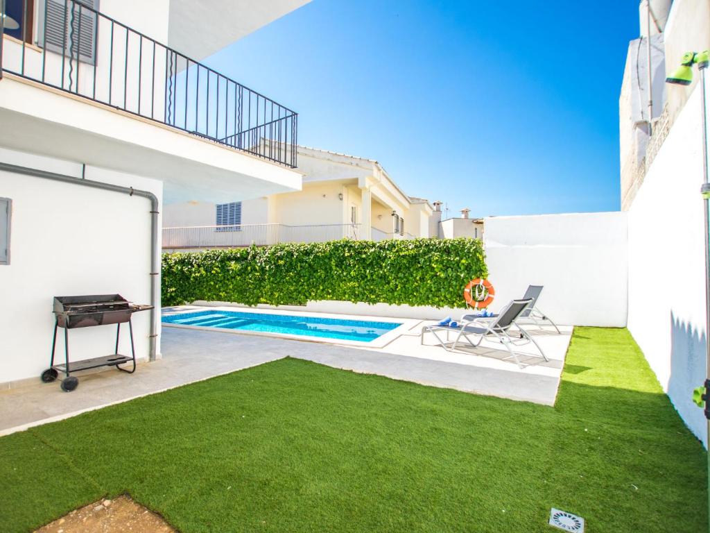 Holiday Home Gambaner by Interhome - 2
