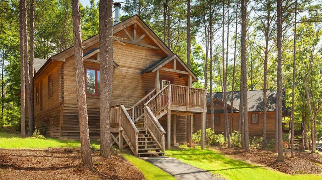 Bluegreen Vacations Shenandoah Crossing, an Ascend Collection Resort 호텔 이미지 1