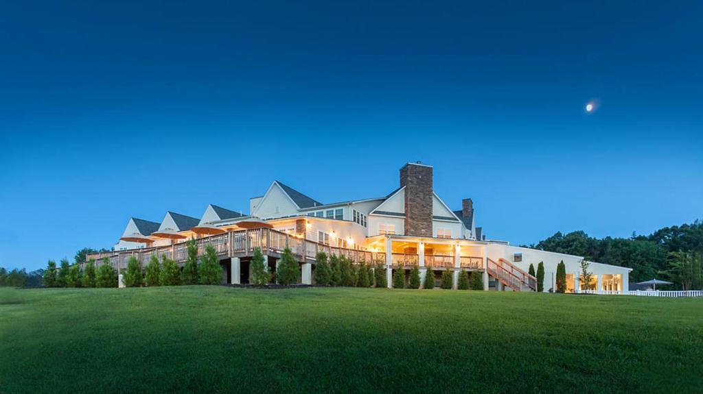 Bluegreen Vacations Shenandoah Crossing, an Ascend Collection Resort 호텔 이미지 1