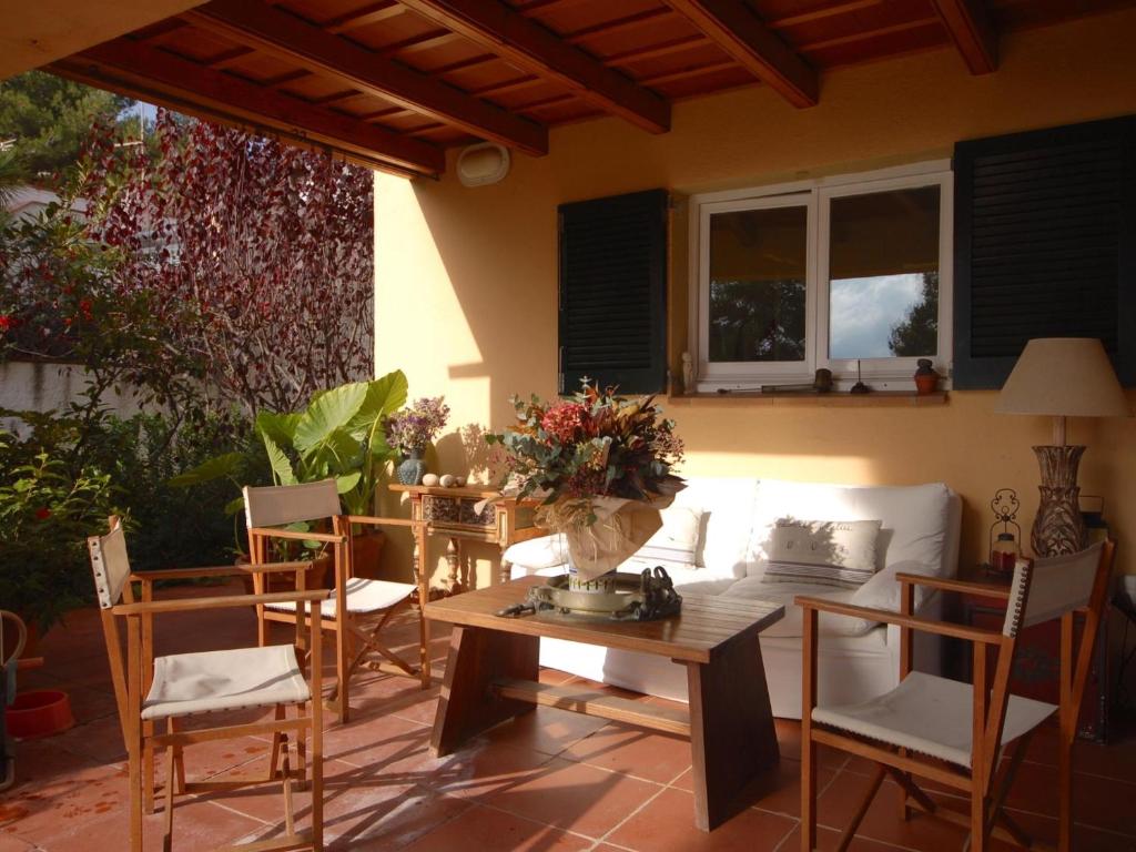 LETS HOLIDAYS Lovely garden house in mar menuda - 4