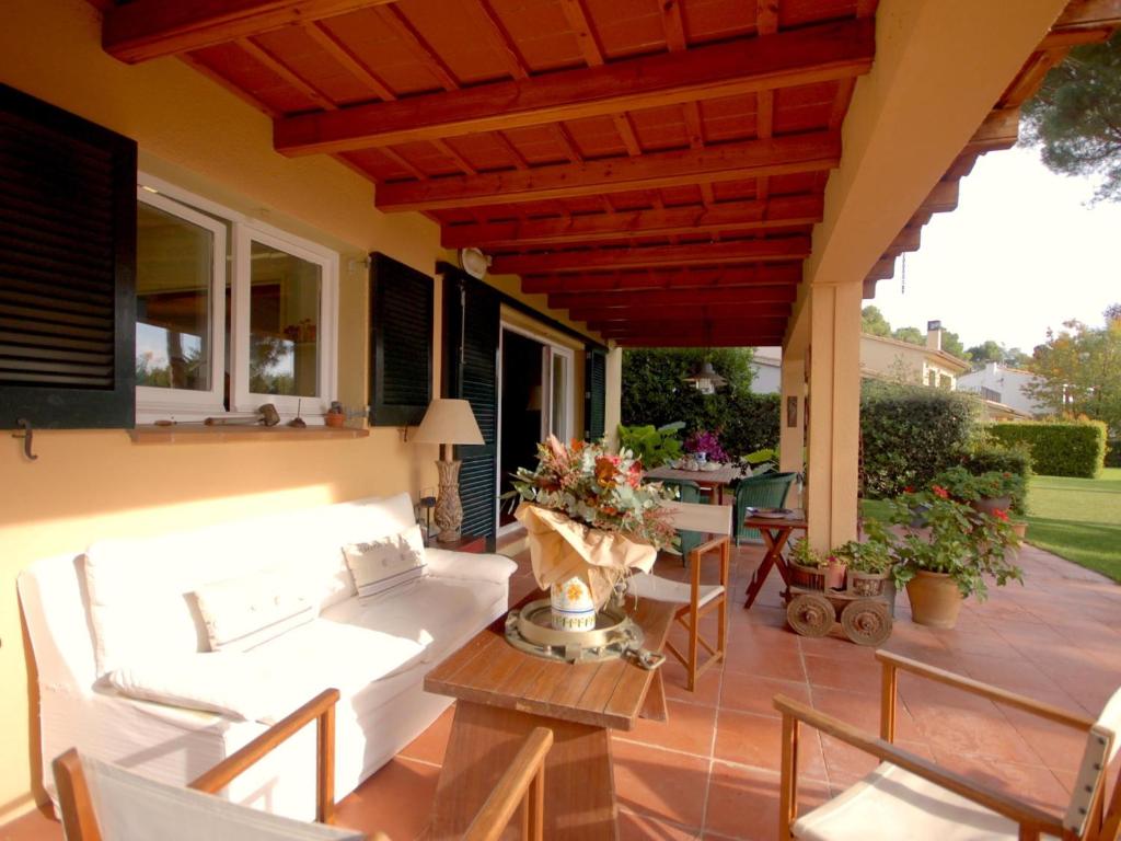 LETS HOLIDAYS Lovely garden house in mar menuda - 3