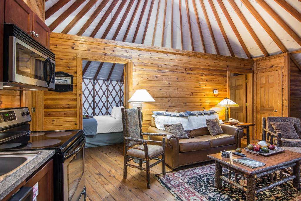 Bluegreen Vacations Shenandoah Crossing, an Ascend Collection Resort 호텔 이미지 2