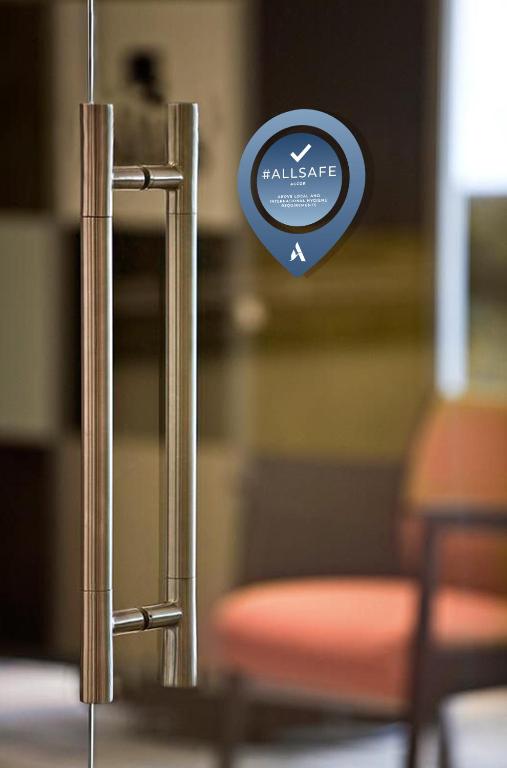 Mercure Iguazu Hotel Iru photo