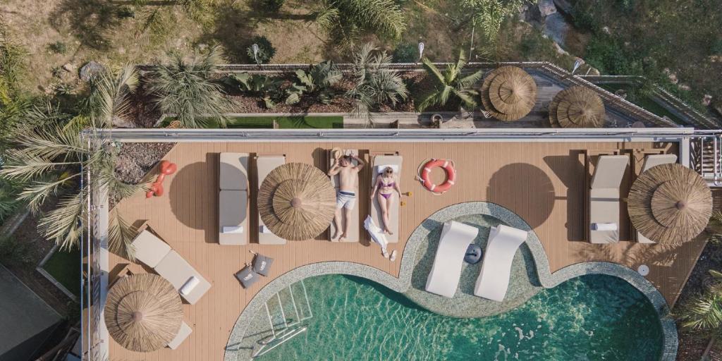 Casa Coco Boutique Hotel & Spa 4*S - Adults Only - 1