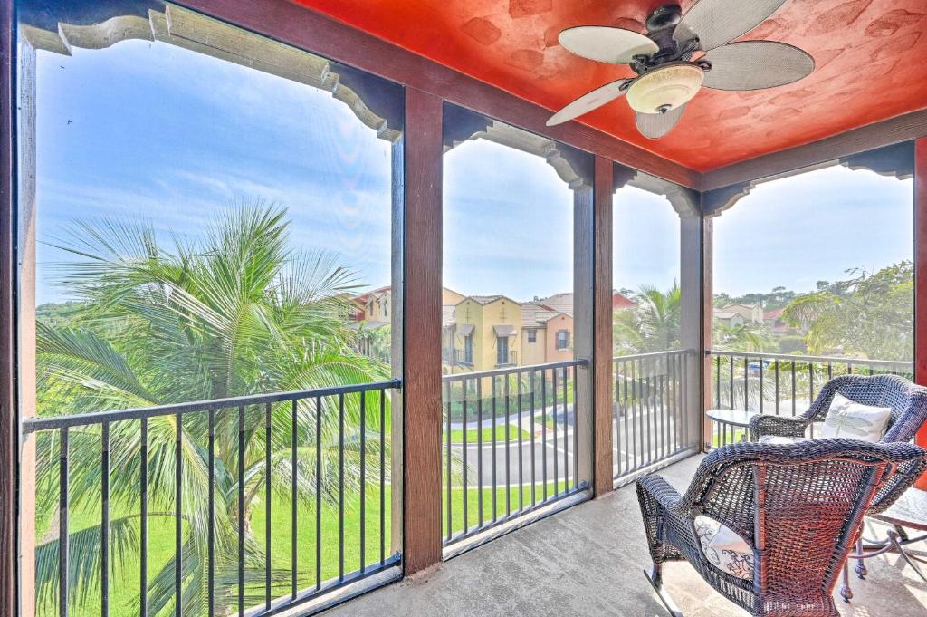 Alluring Naples Retreat with Resort Amenities!, Naples