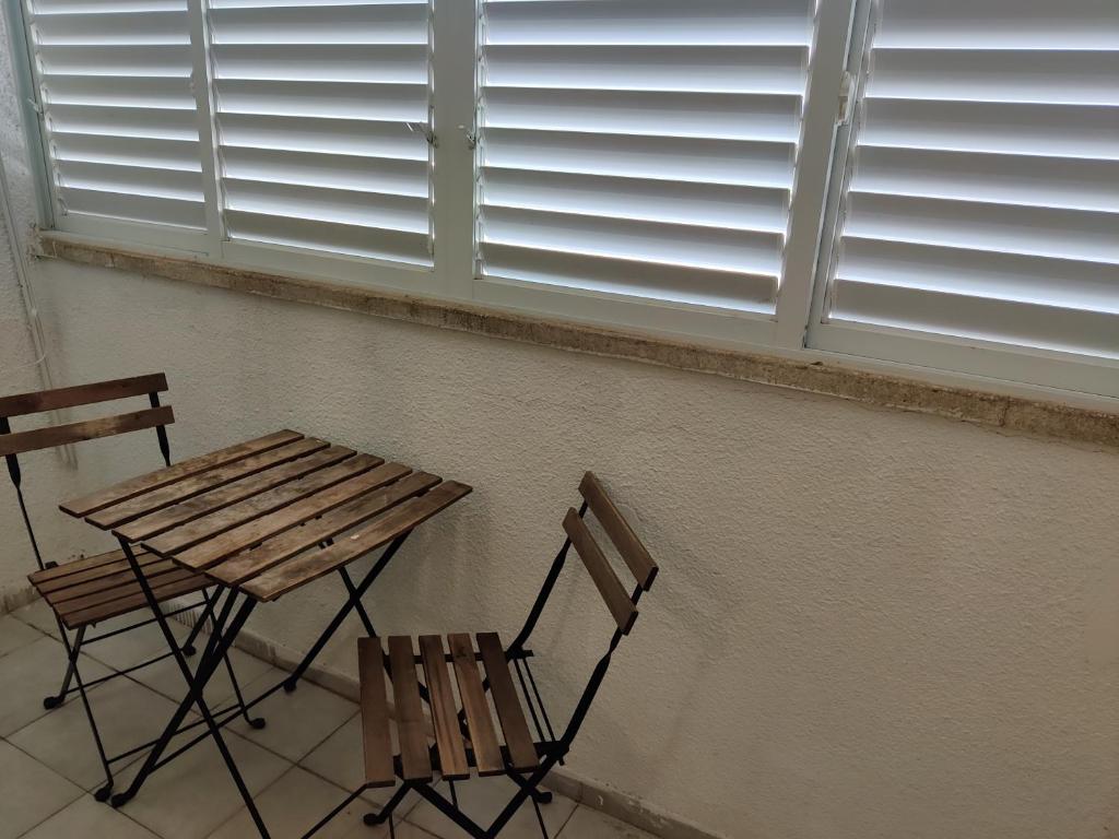 Dizengoff Penthouse Boutique Hostel photo