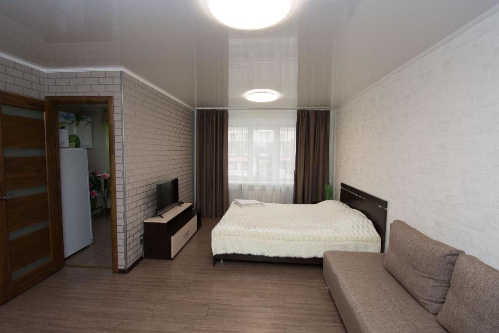Apartament on Lenina 62