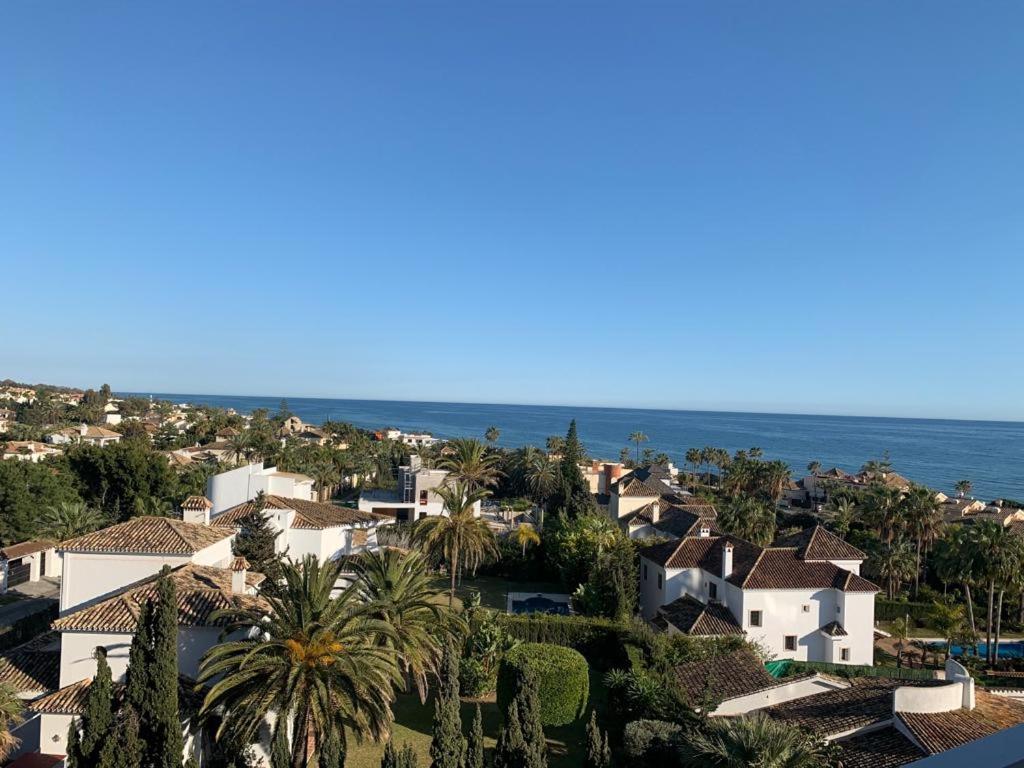 Vue mer exceptionnelle, El Rosario (Marbella). - 4