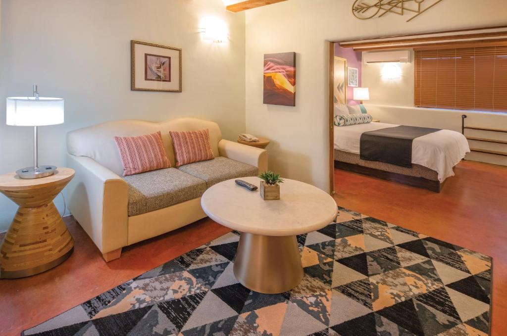 Worldmark Santa Fe Photo 24