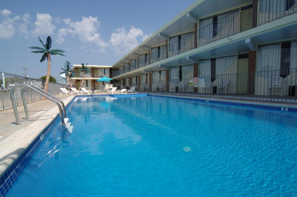 Ocean Sands Motel photo