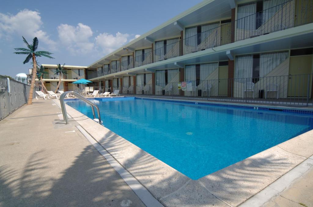Ocean Sands Motel photo
