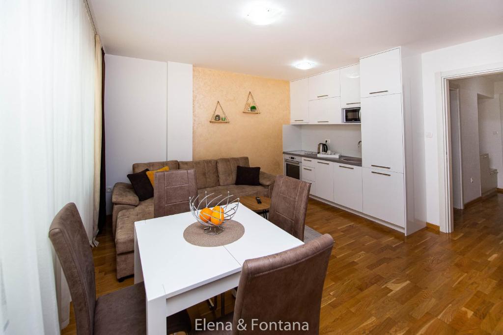 Elena&Fontana Apartment