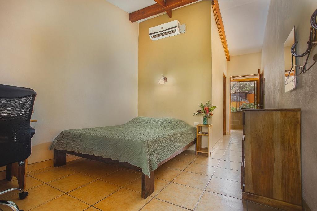 Hotel La Hacienda photo