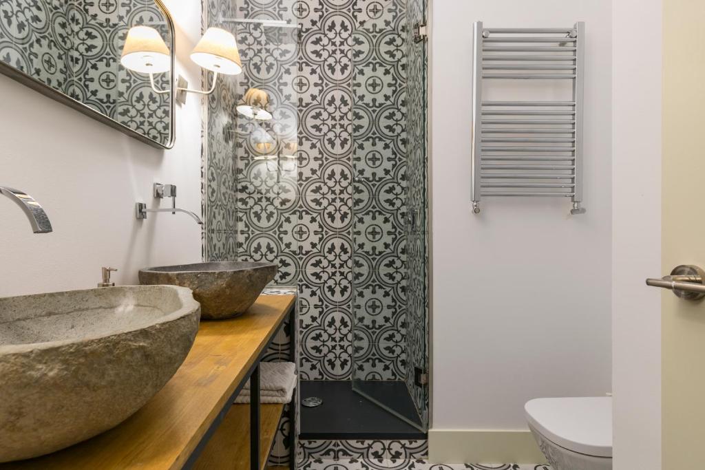 HOMEABOUT DIEGO DE LEÓN Apartment I - 3