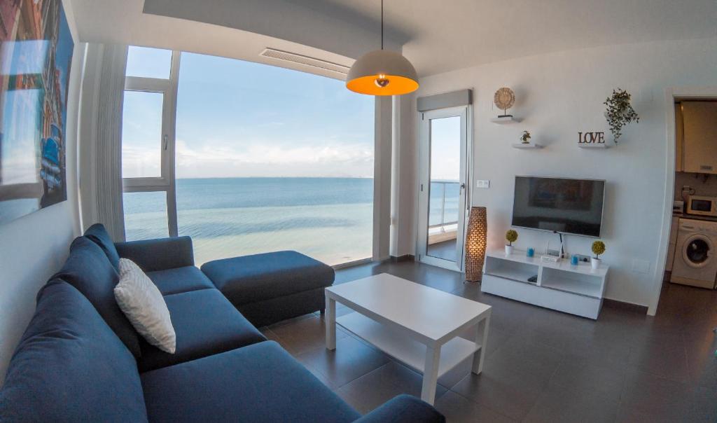 La Manga Beach Club Star 3B - 3