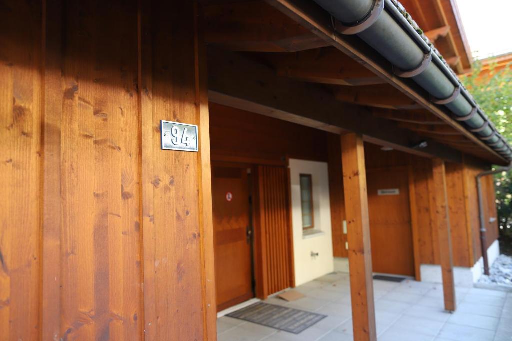 Excellent flat with a fantastic view of the Eiger! - 5