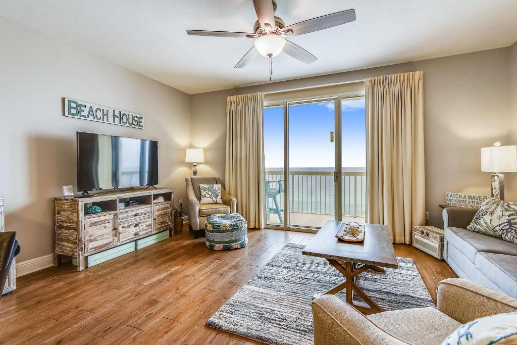 Celadon Beach Resort #1104 by Book That Condo, Panama City Beach