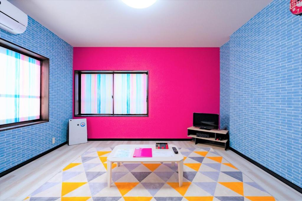 STEP by STEP - Vacation STAY 25756v, Kanayama