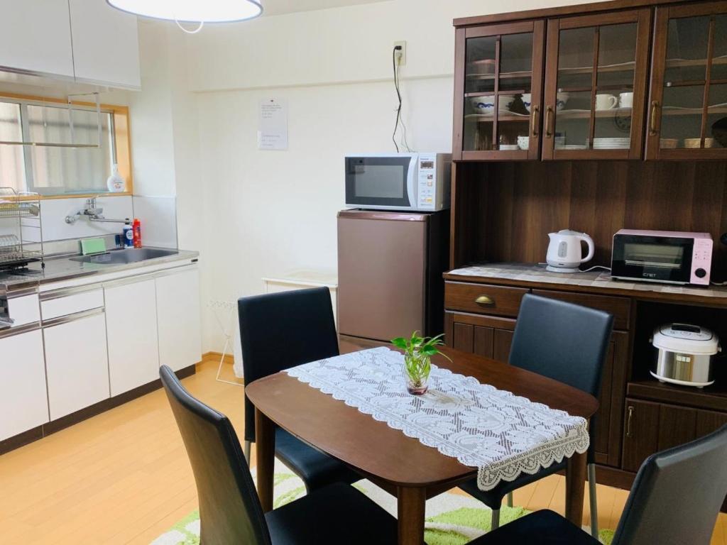 K&M Heights - Vacation STAY 32213v, Tokio