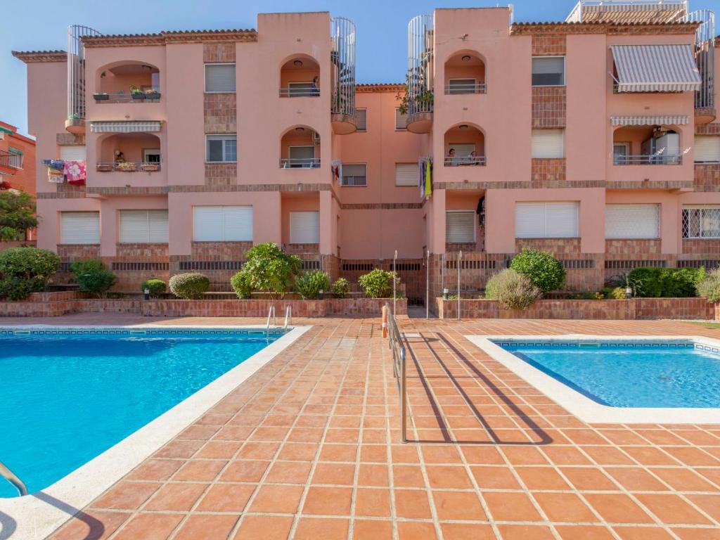 Apartment Torrepuerto by Interhome - 2
