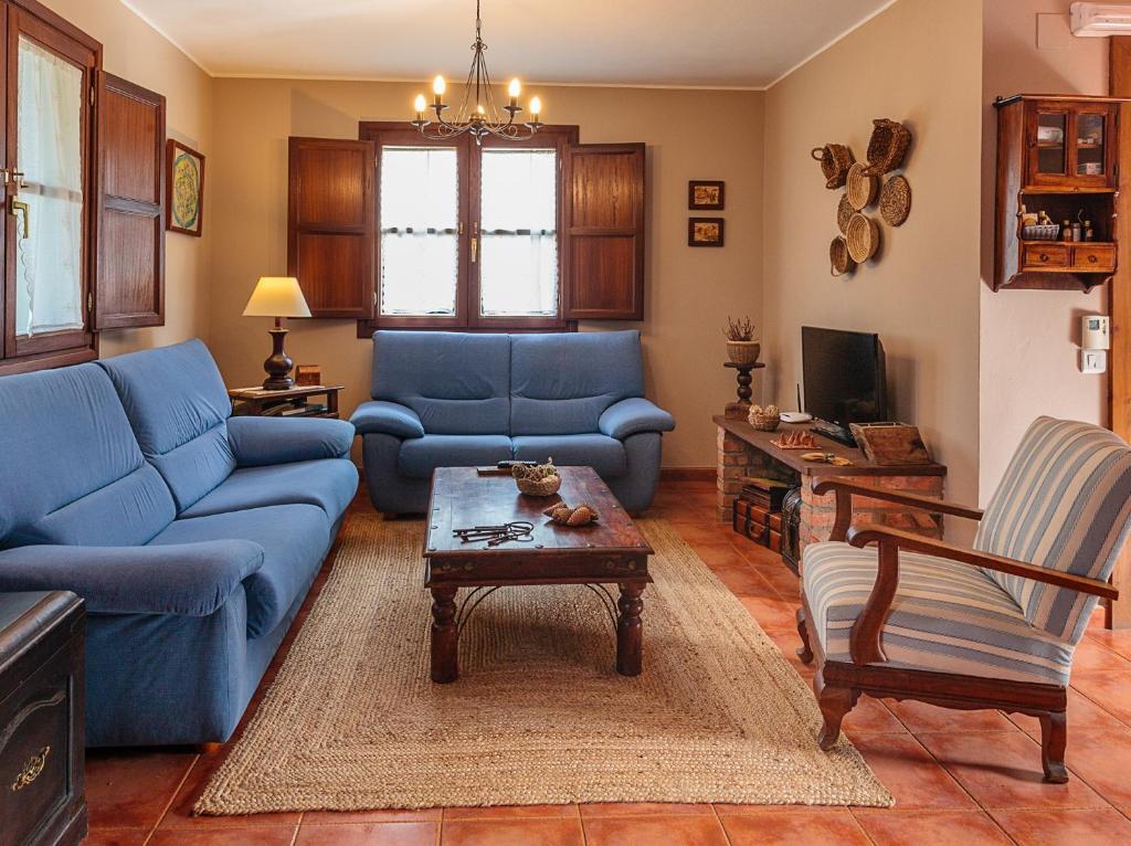 Casa Rural Ablanos de Aymar