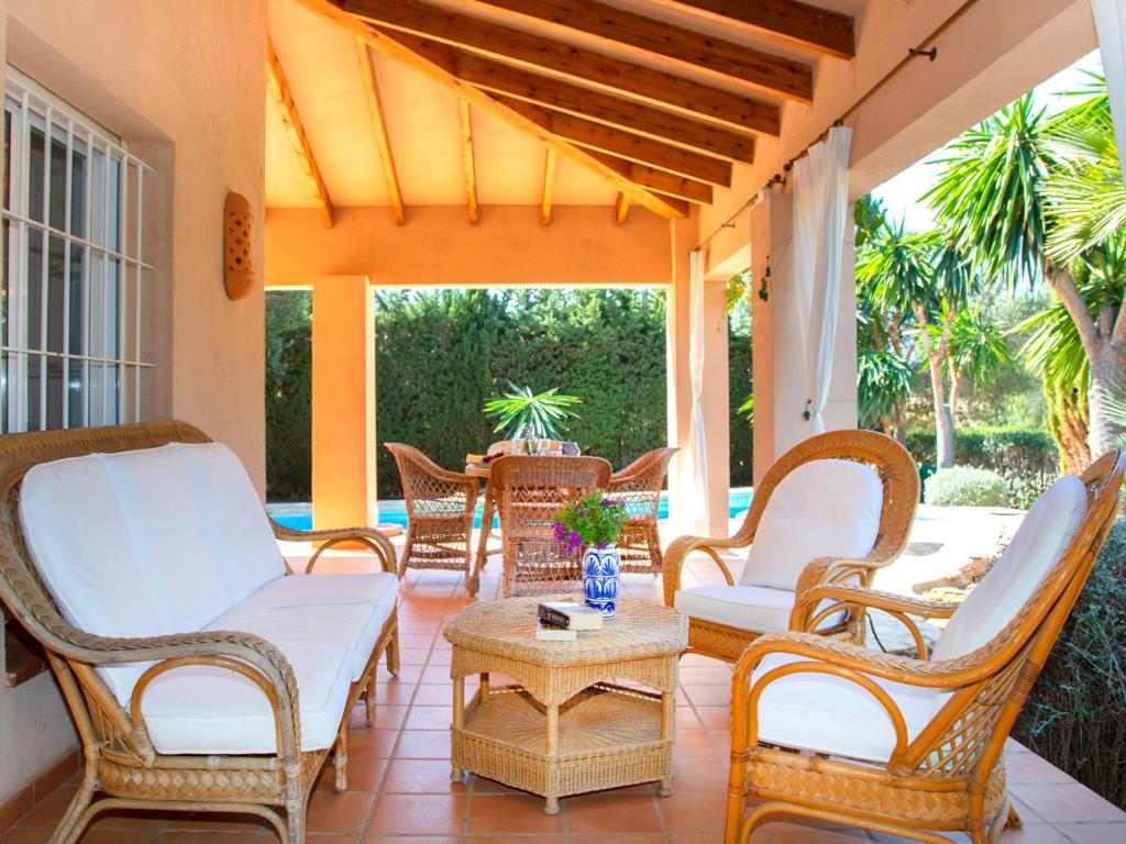 Villa Flamenco by Interhome - 4