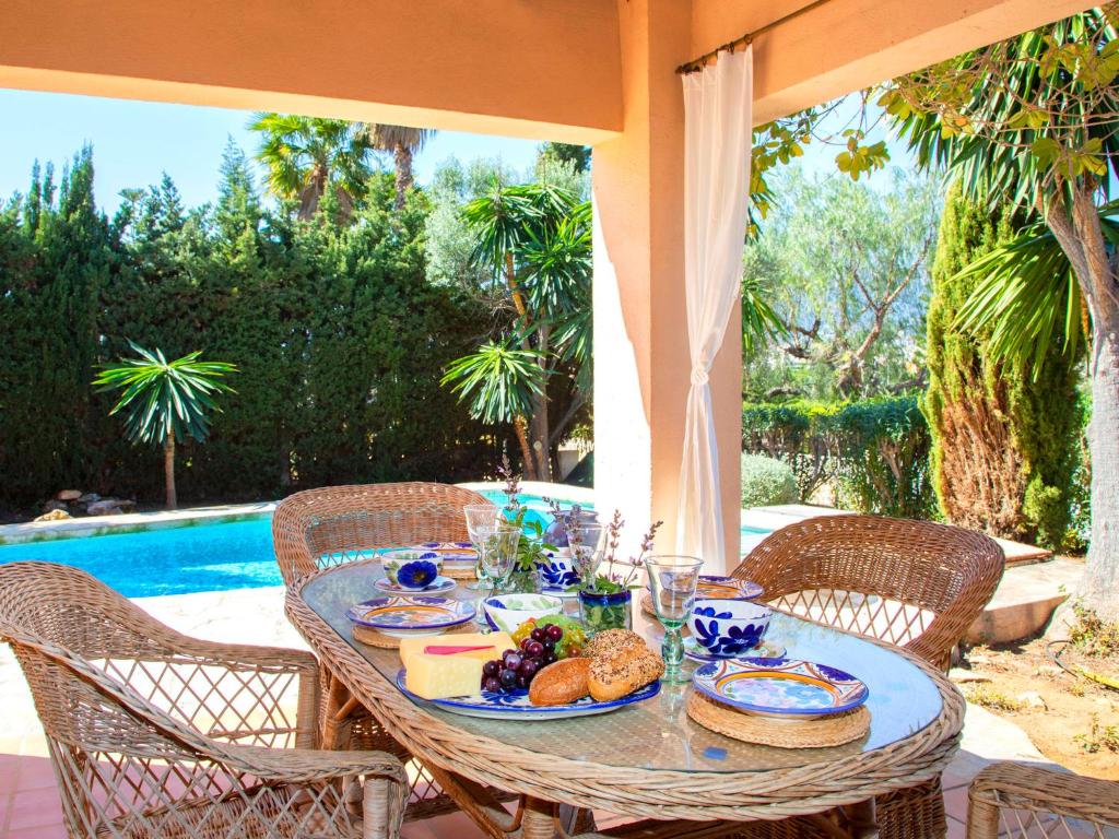 Villa Flamenco by Interhome - 2
