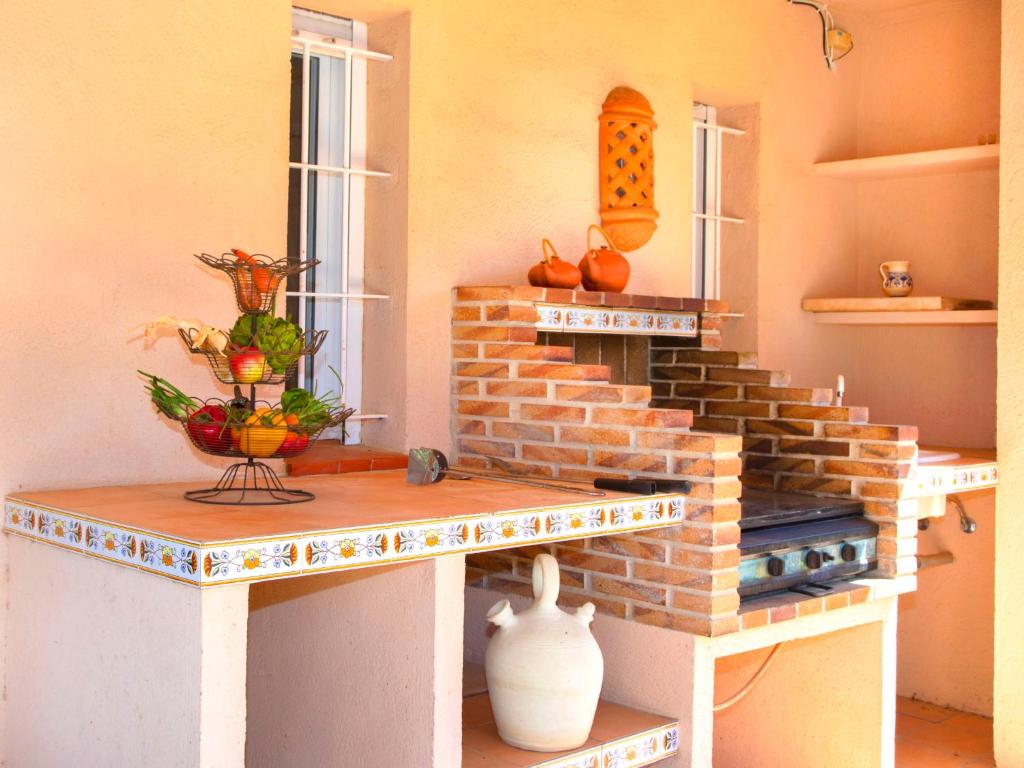Villa Flamenco by Interhome - 5