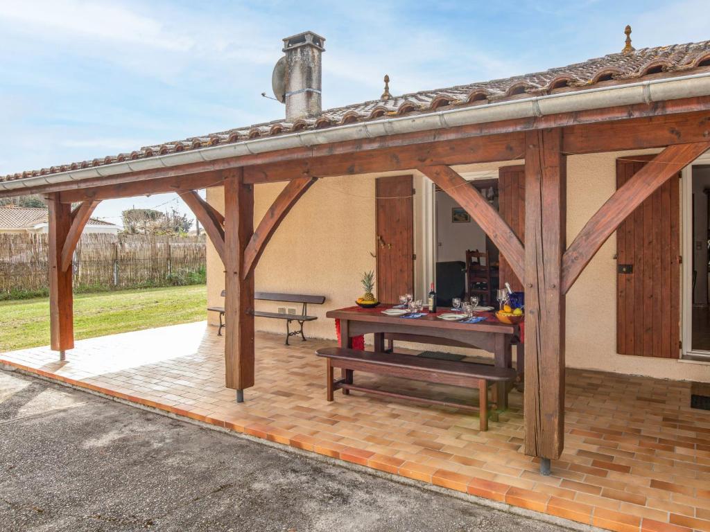 Holiday Home L'Albizia by Interhome - 1
