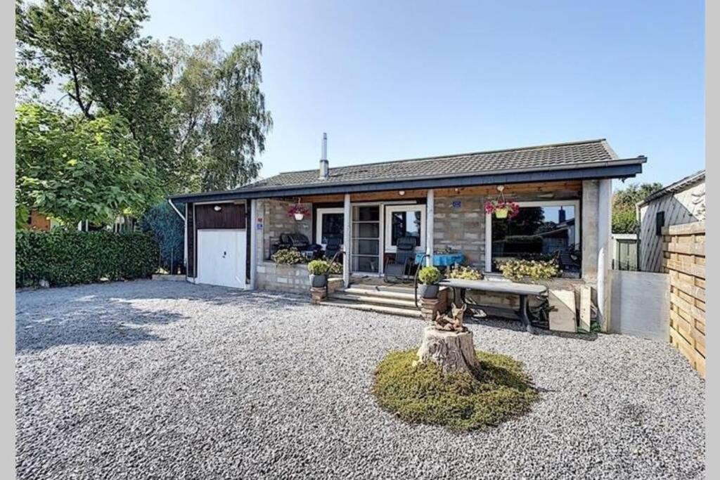 Près de l'Ourthe, sur Ravel, Clim, Pellet, Netflix, Hotton