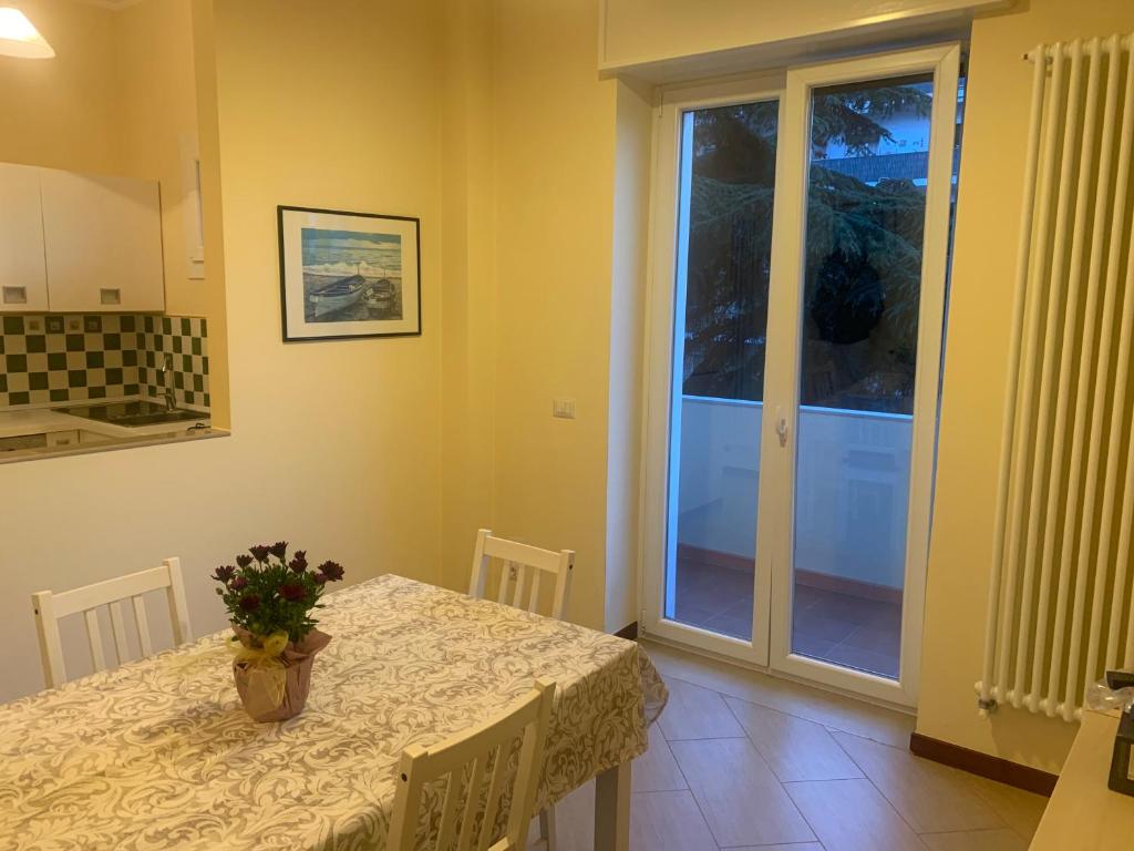 Residenza Giovanni Paolo Secondo- Casa sull’albero - 5