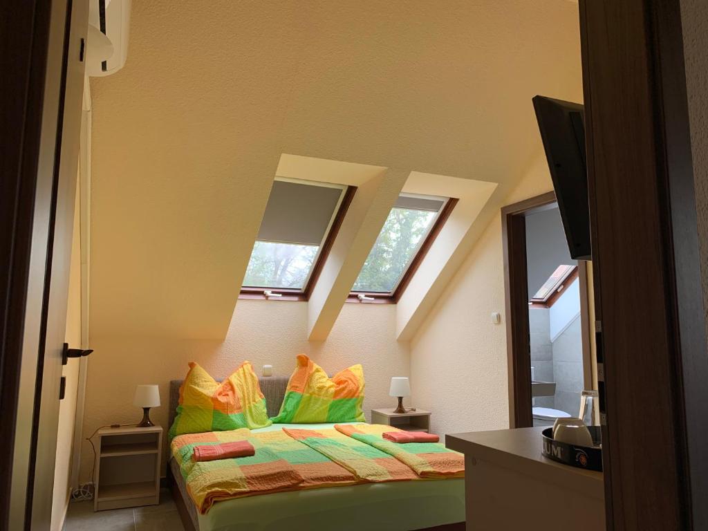 Balaton Kinizsi Apartman photo