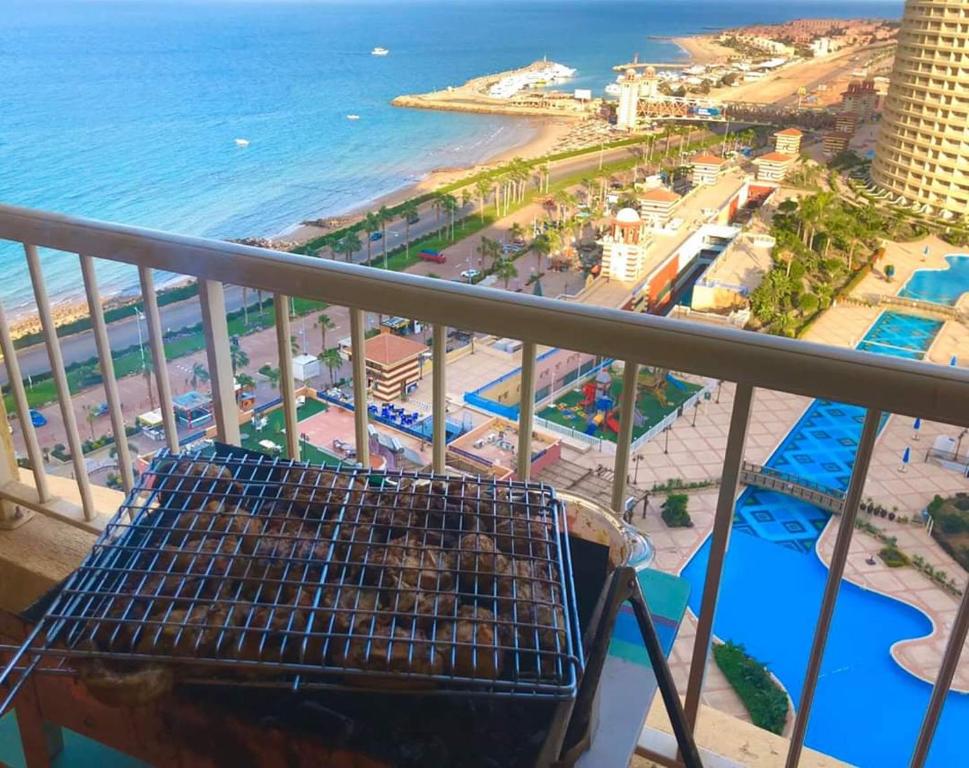 Porto Sokhna Royal photo