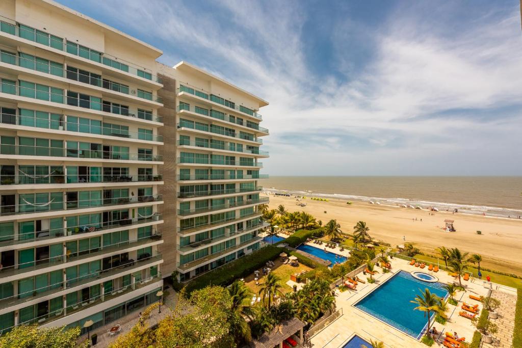 Edificio Morros 3 — Hotel in Cartagena