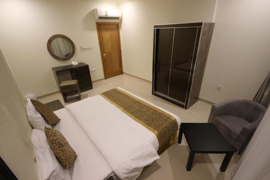 Lamasat Alshrq Hotel Palace photo